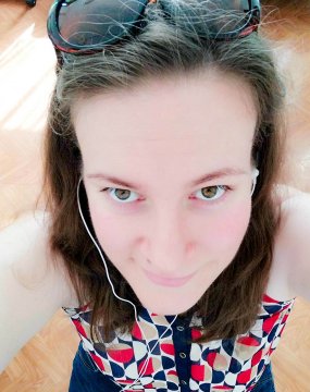 Laureli aus Wien,Österreich